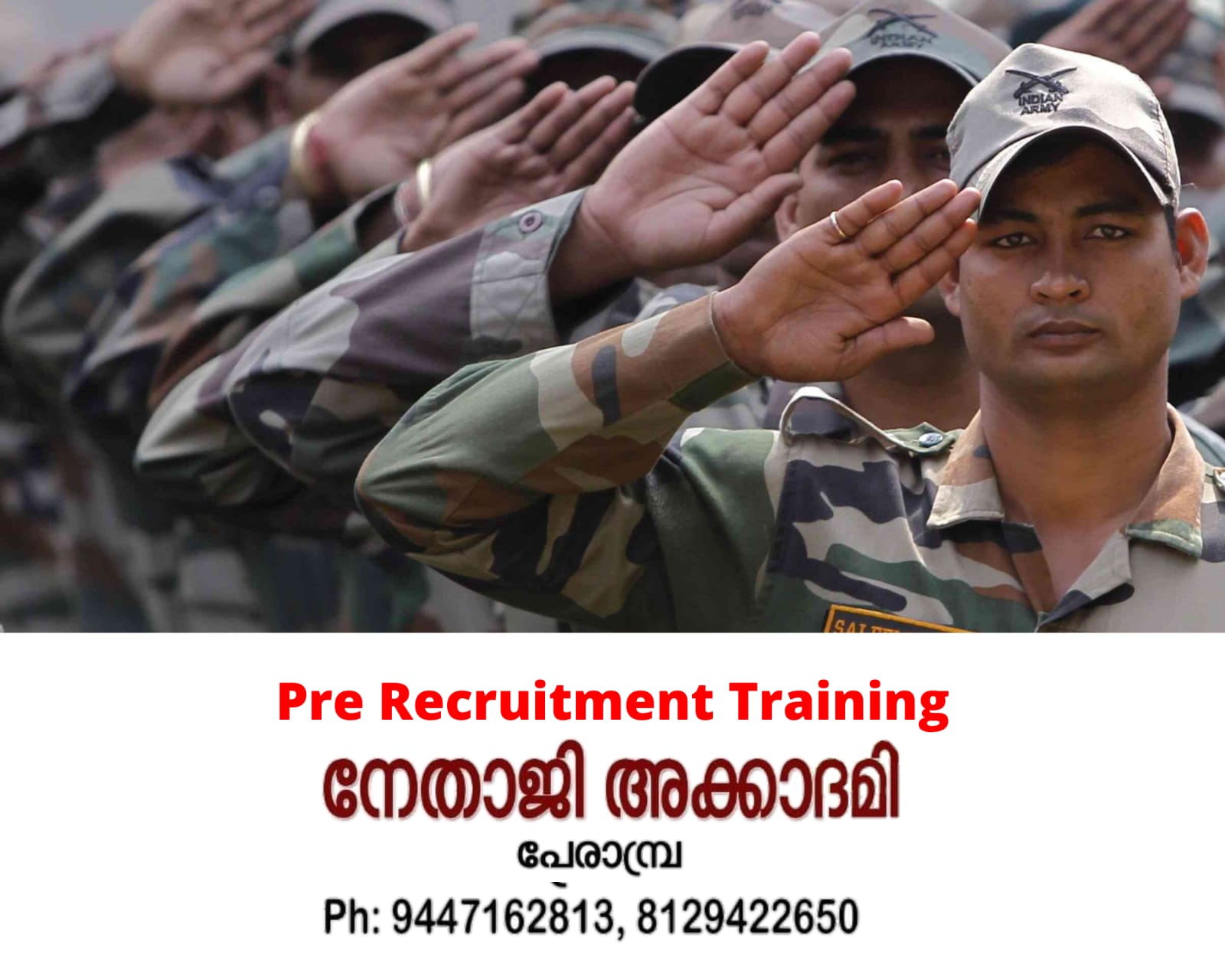 Nethaji Academy Perambra (Kozhikode)